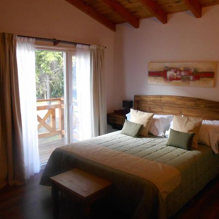 Bella Angostura Aparthotel Villa La Angostura Kültér fotó