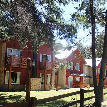 Bella Angostura Aparthotel Villa La Angostura Kültér fotó