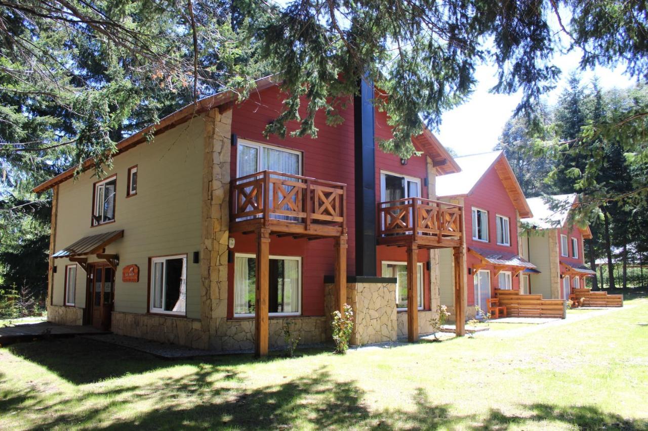 Bella Angostura Aparthotel Villa La Angostura Kültér fotó