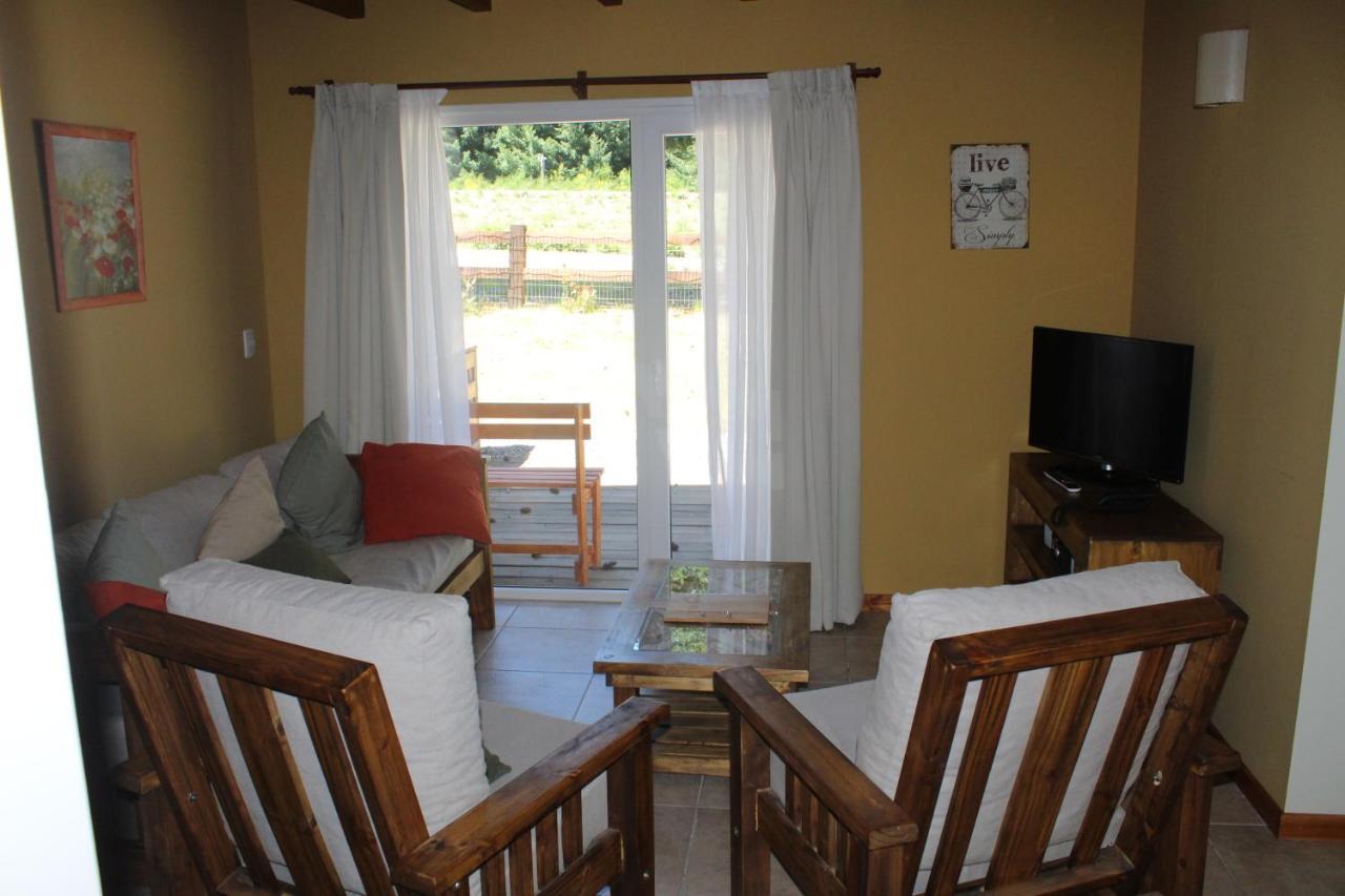 Bella Angostura Aparthotel Villa La Angostura Kültér fotó
