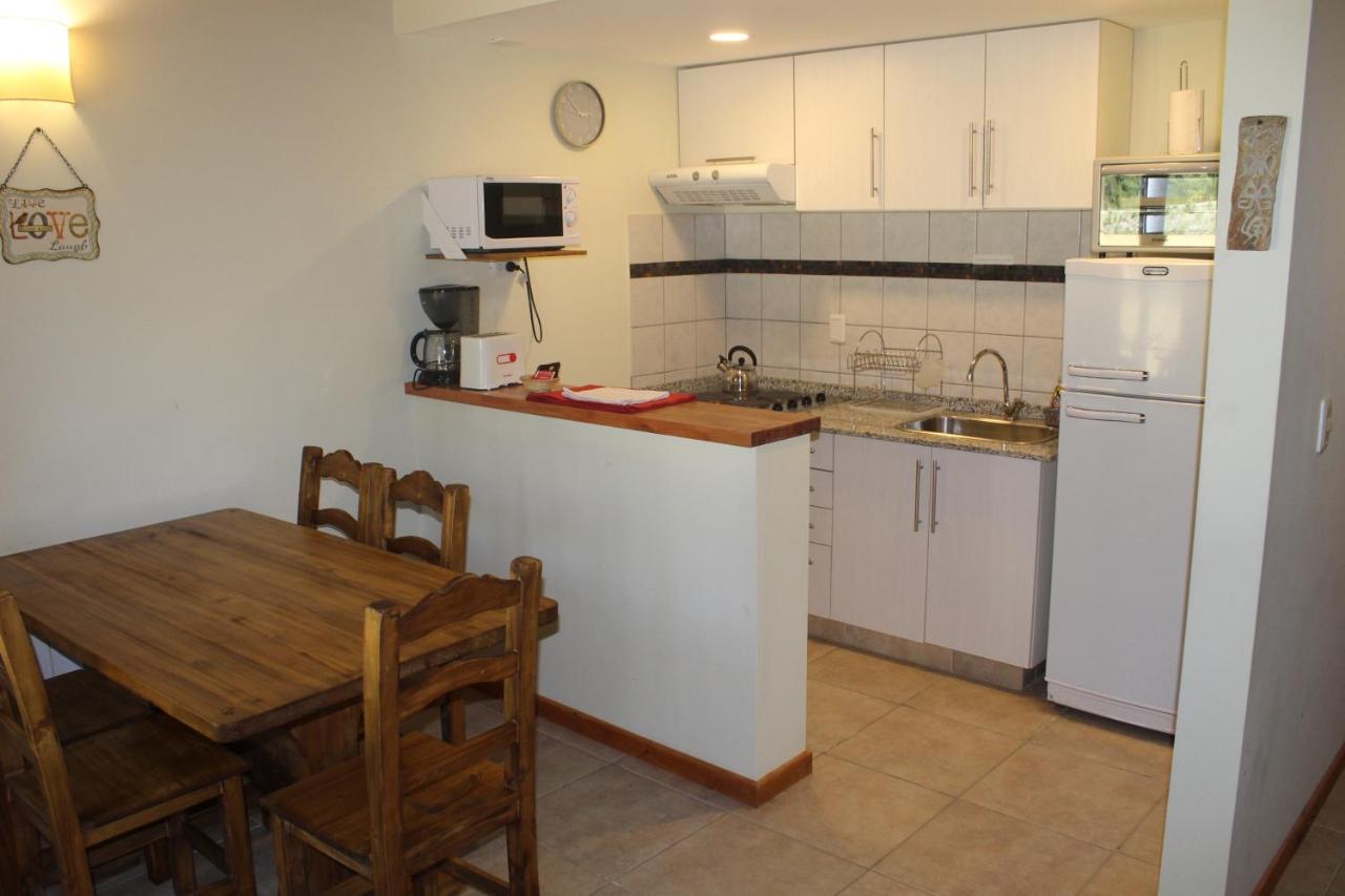 Bella Angostura Aparthotel Villa La Angostura Kültér fotó