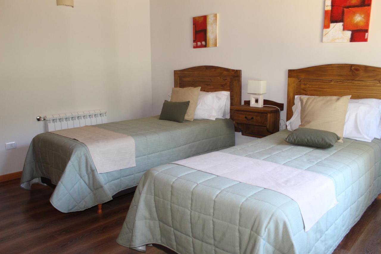 Bella Angostura Aparthotel Villa La Angostura Kültér fotó