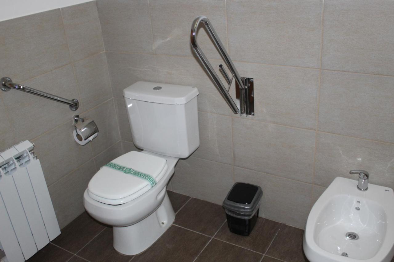 Bella Angostura Aparthotel Villa La Angostura Kültér fotó