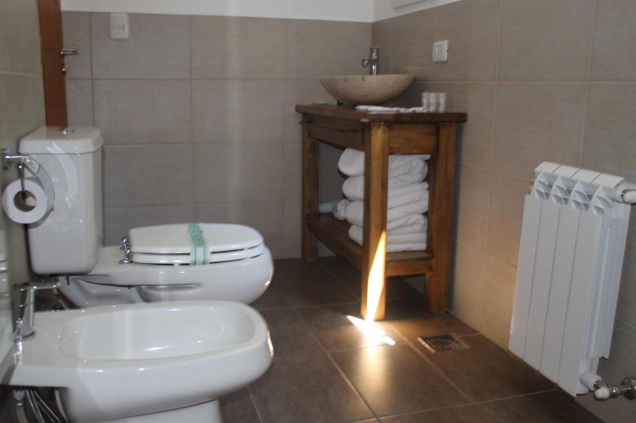 Bella Angostura Aparthotel Villa La Angostura Kültér fotó